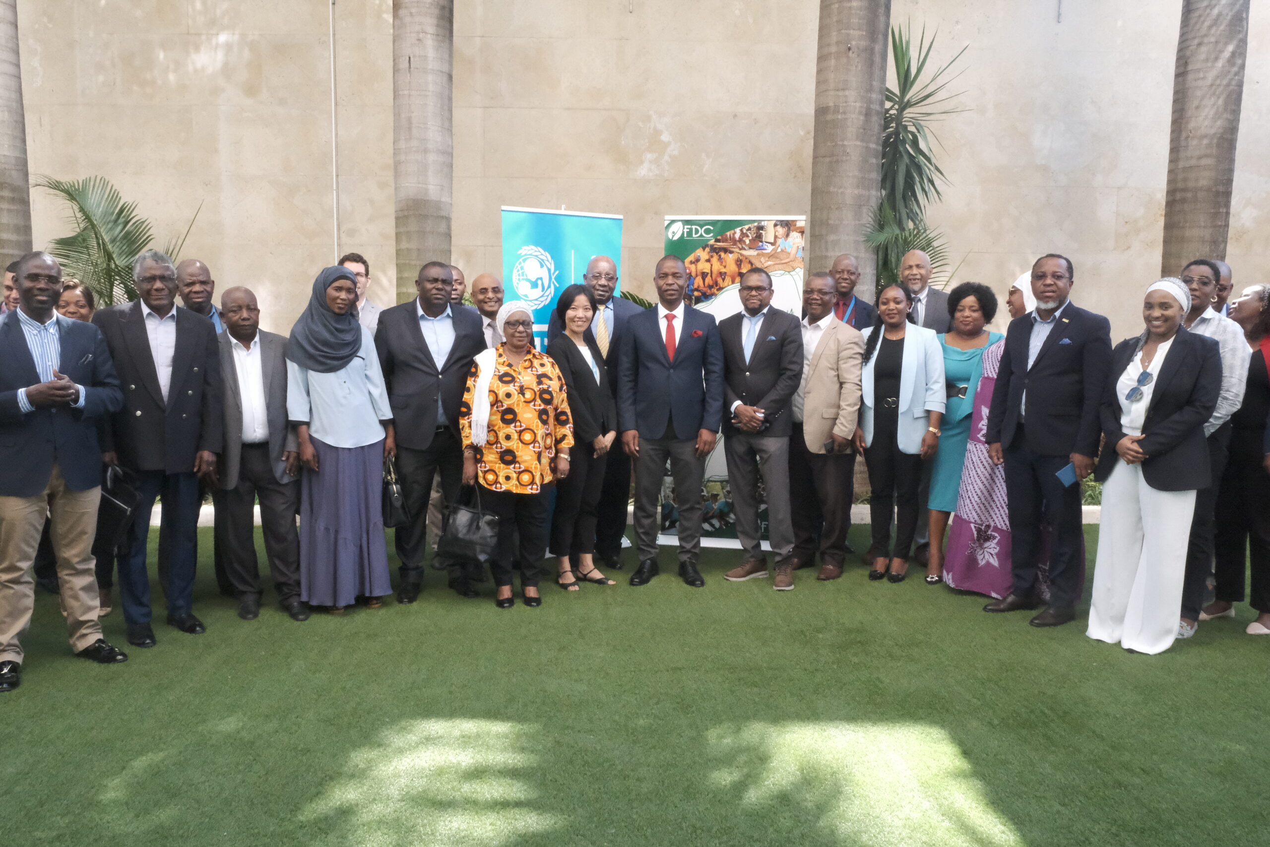 Workshop de Avaliação da Proposta de Lei que cria o Fundo Soberano de Moçambique