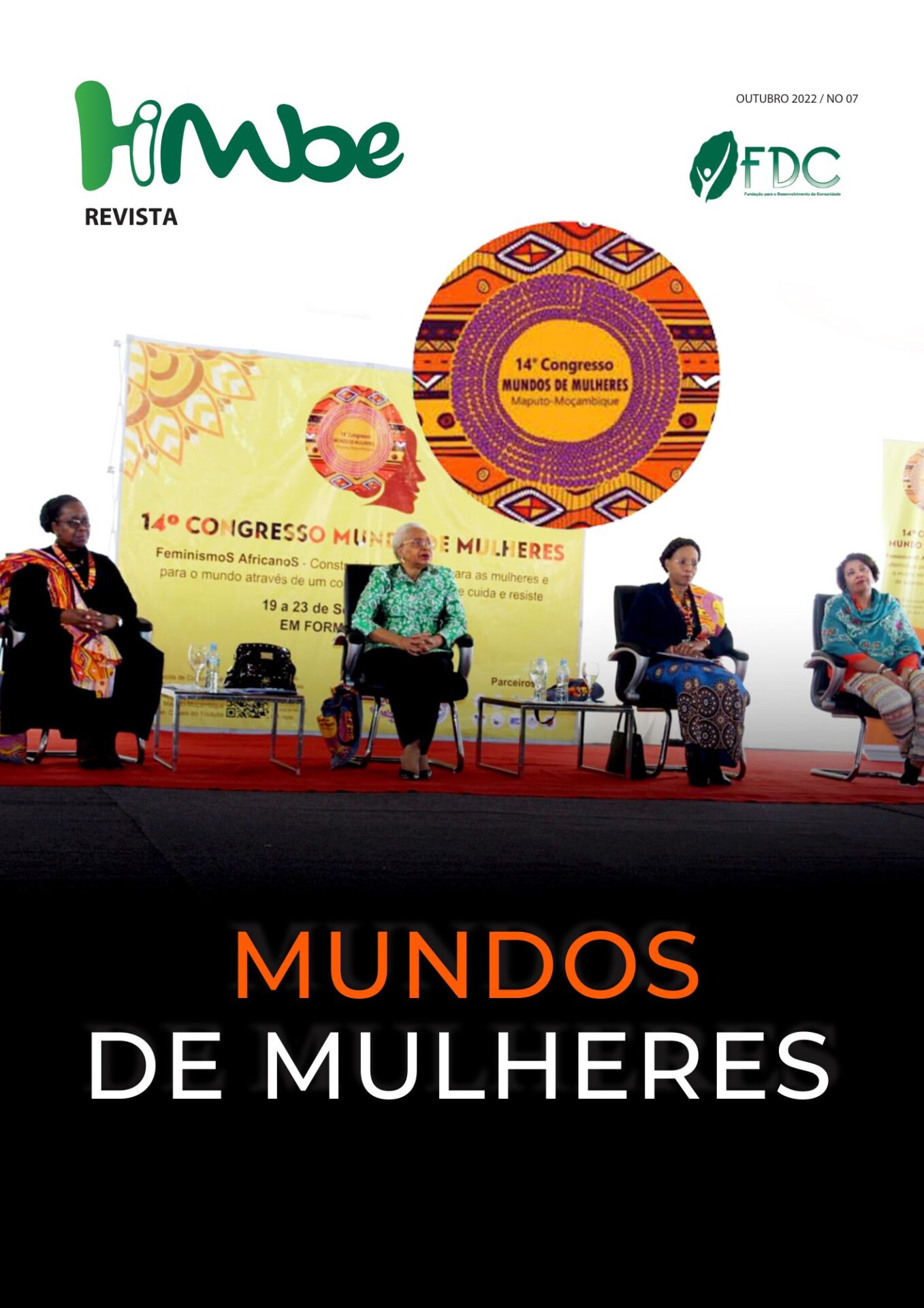 Mundos de Mulheres