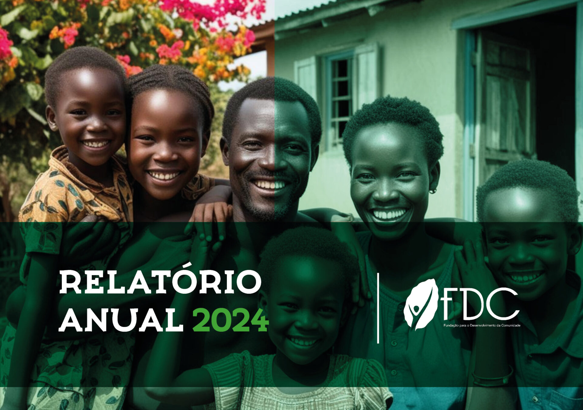 Relatório Anual 2024