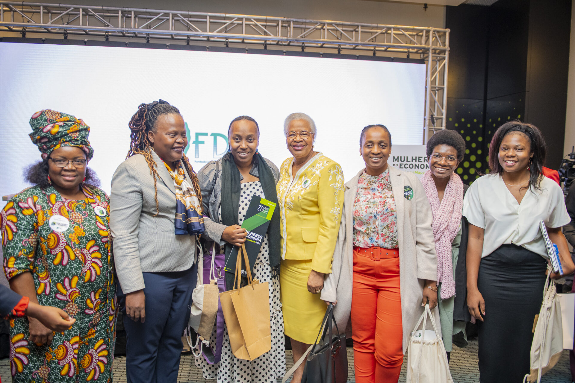 3.ª CONFERÊNCIA MULHERES