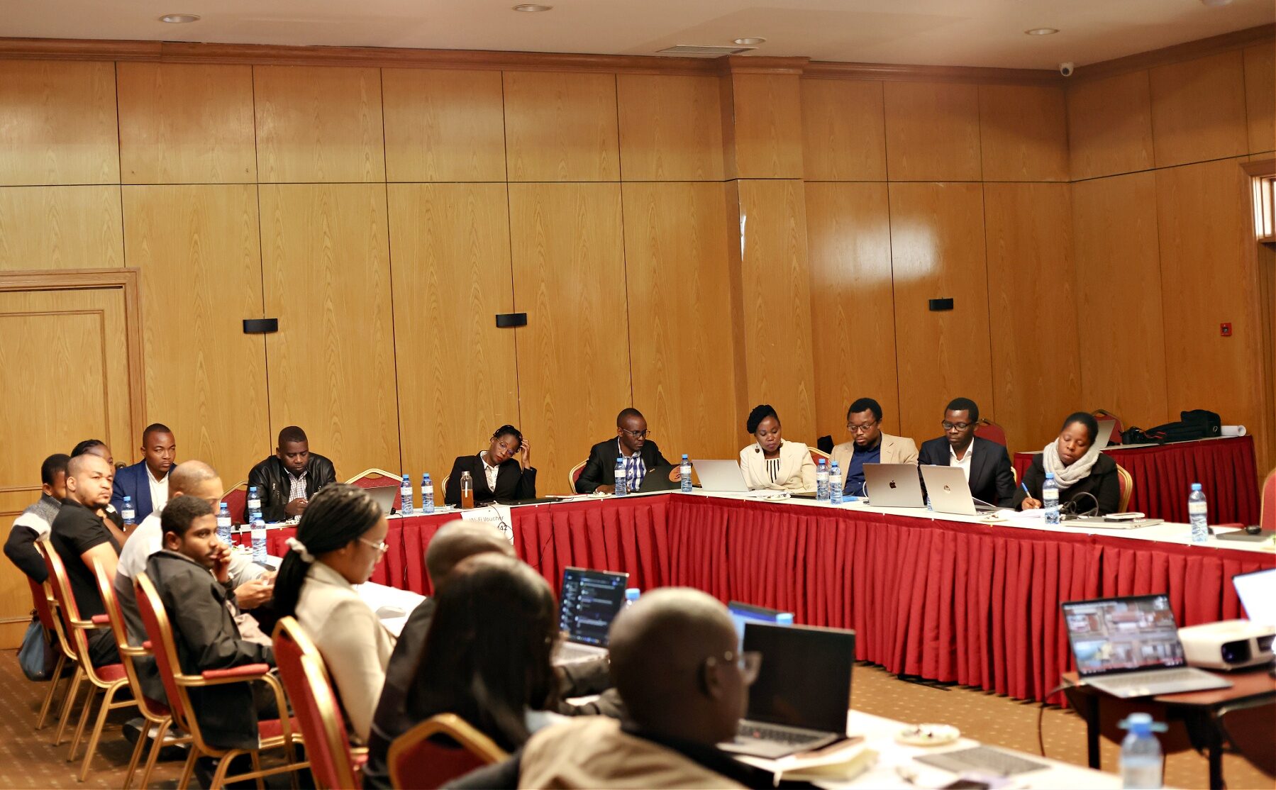 FDC Promove Workshop para Reforçar a Resiliência a Desastres