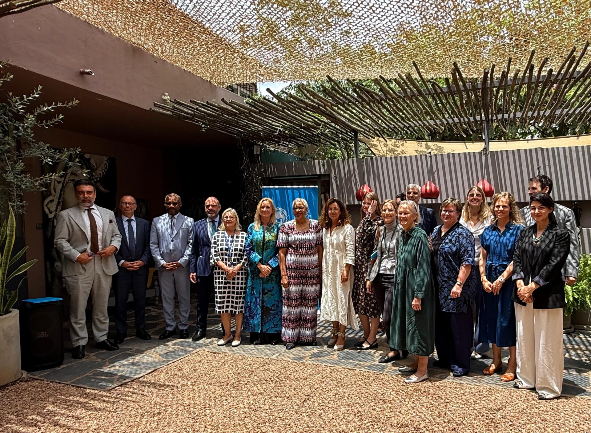 Graça Machel Apela à Acção Urgente para Crianças em Cabo Delgado