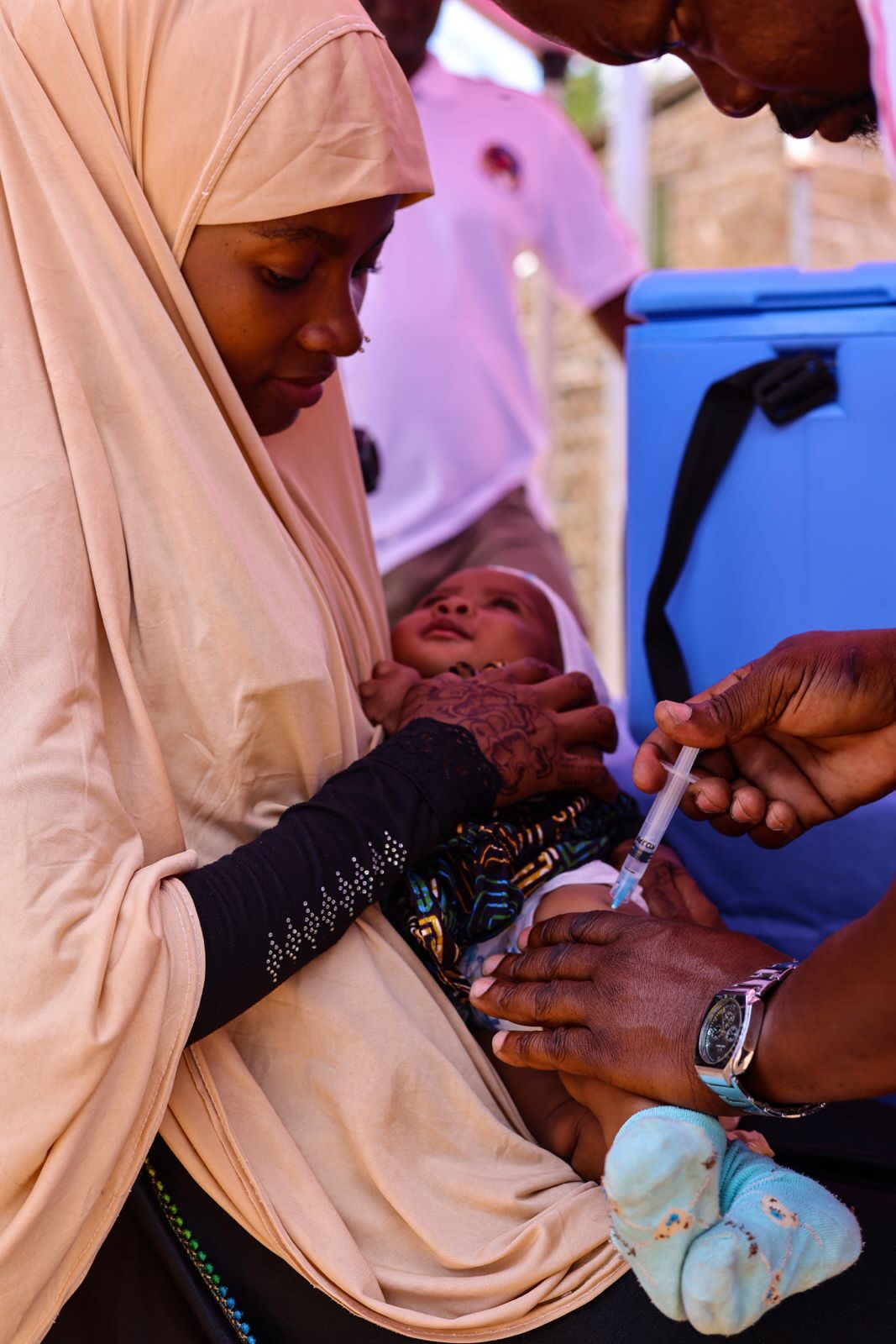 Cabo Delgado dá passo decisivo na protecção contra a malária